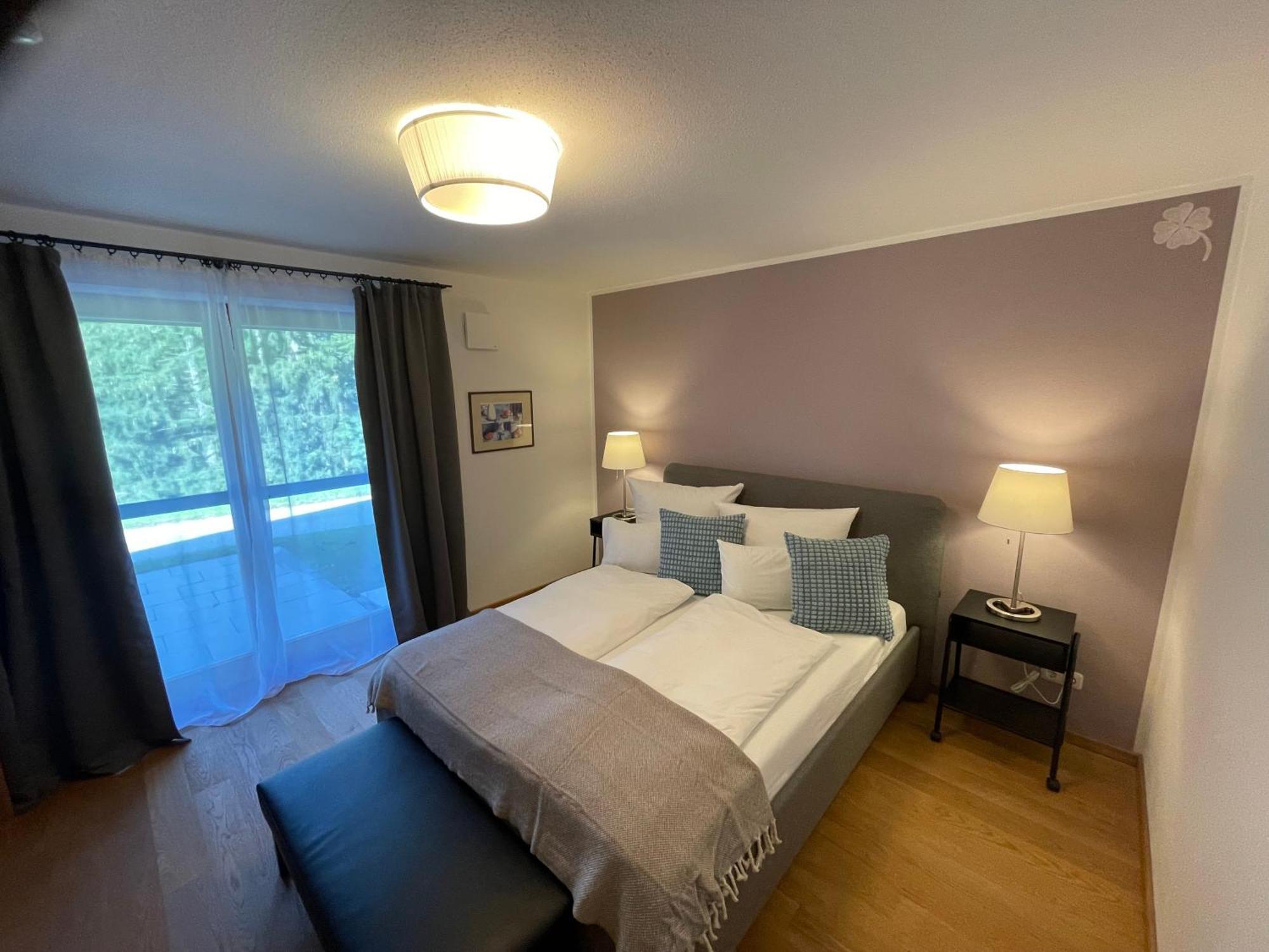Holiday home Haus Kleeblatt Im Chiemgau