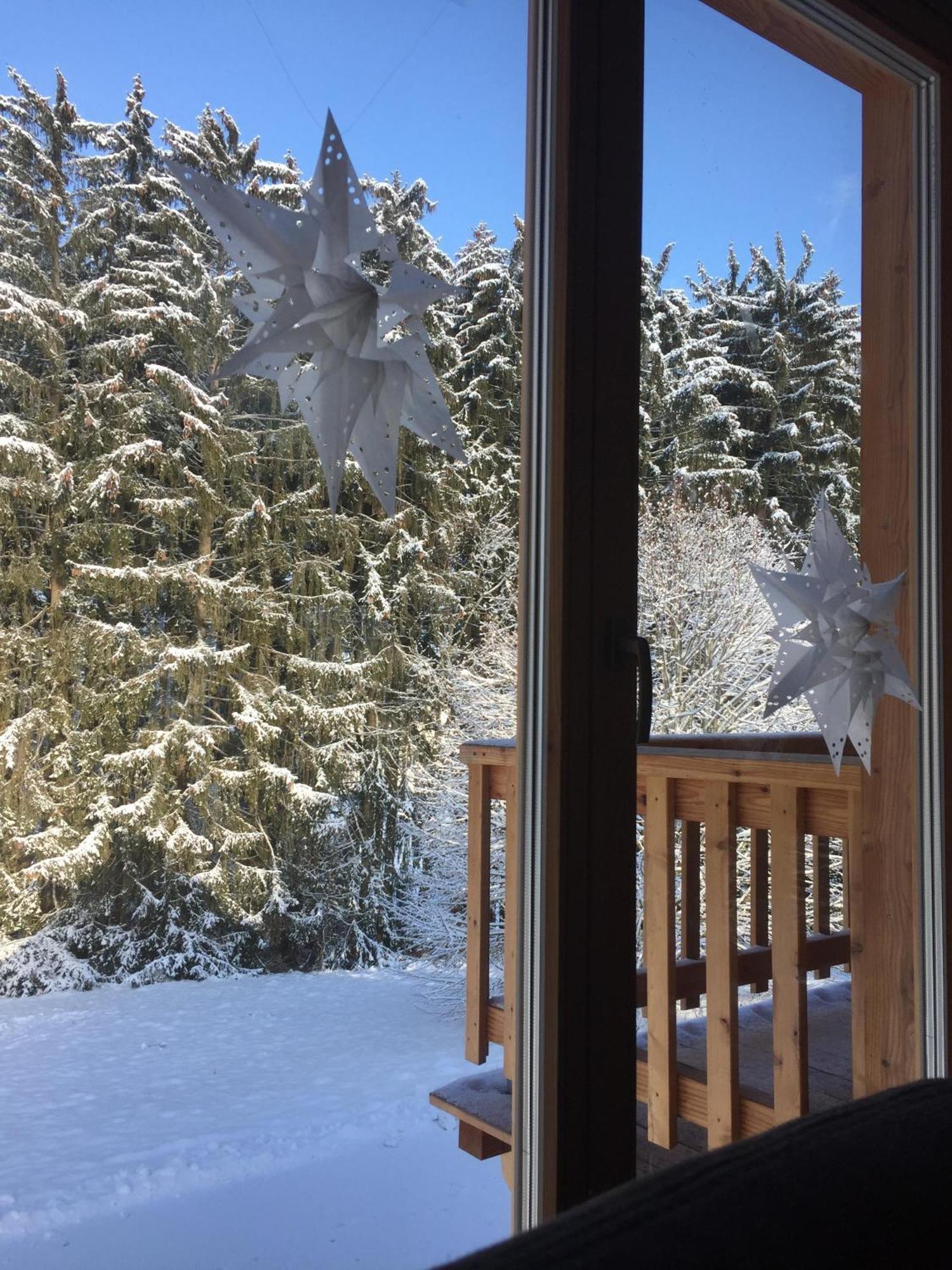 Holiday home Haus Kleeblatt Im Chiemgau Siegsdorf