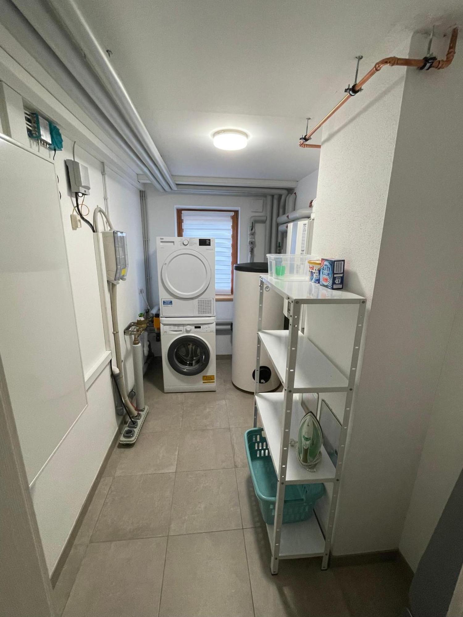 Holiday home Haus Kleeblatt Im Chiemgau *