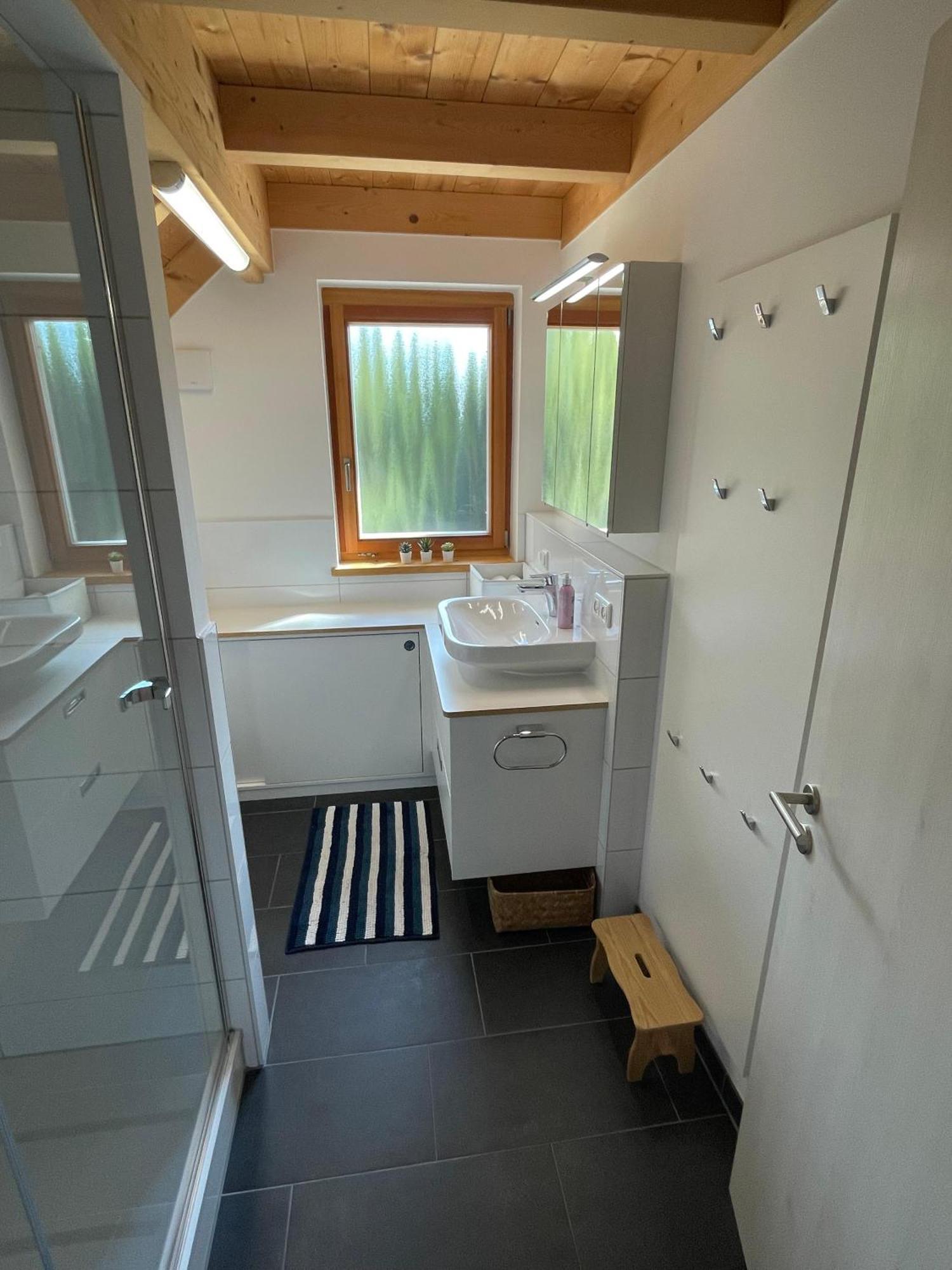 Holiday home Haus Kleeblatt Im Chiemgau