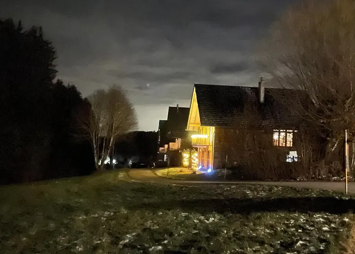 Haus Kleeblatt Im Chiemgau