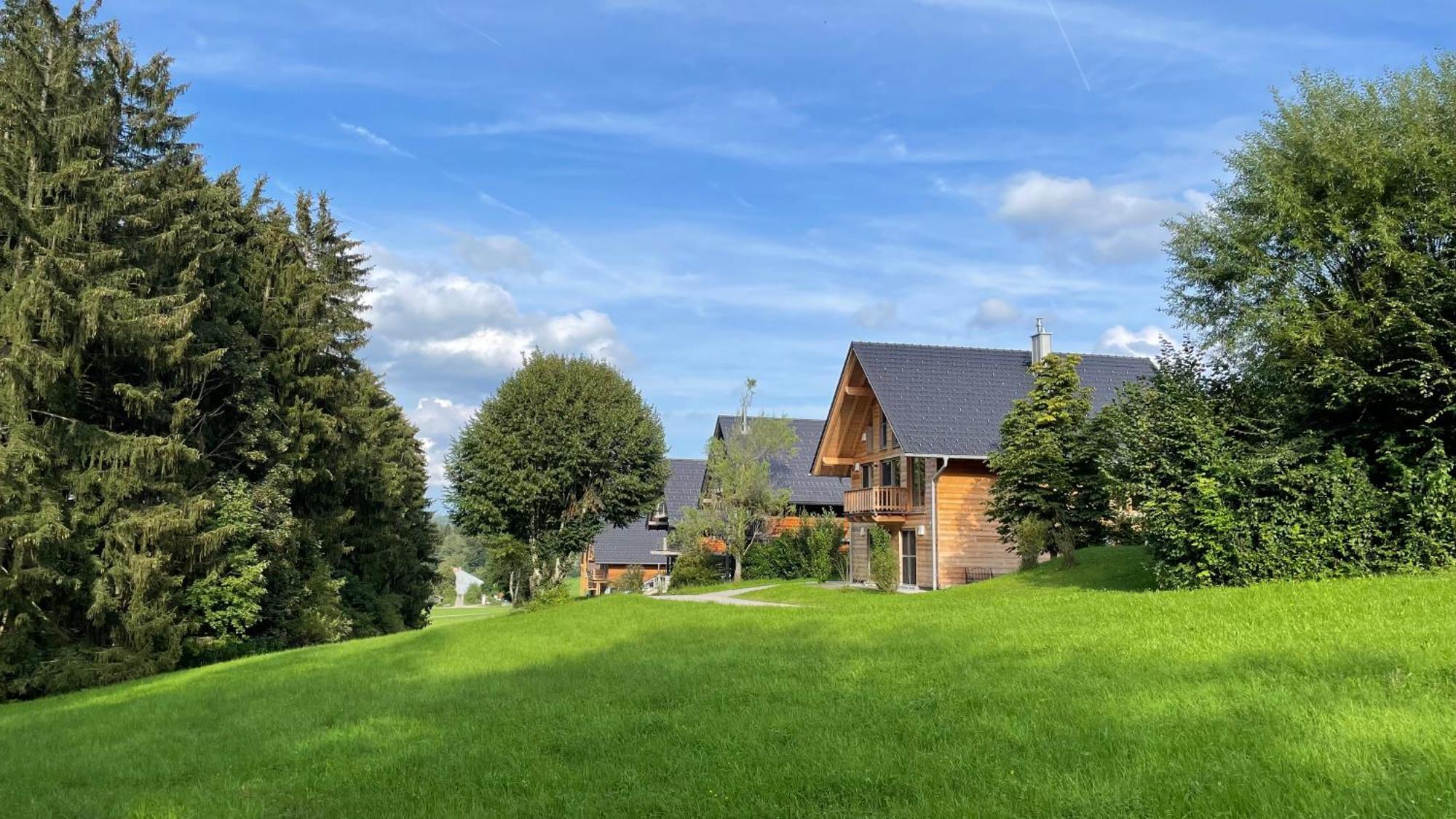 Haus Kleeblatt Im Chiemgau Ferienhaus