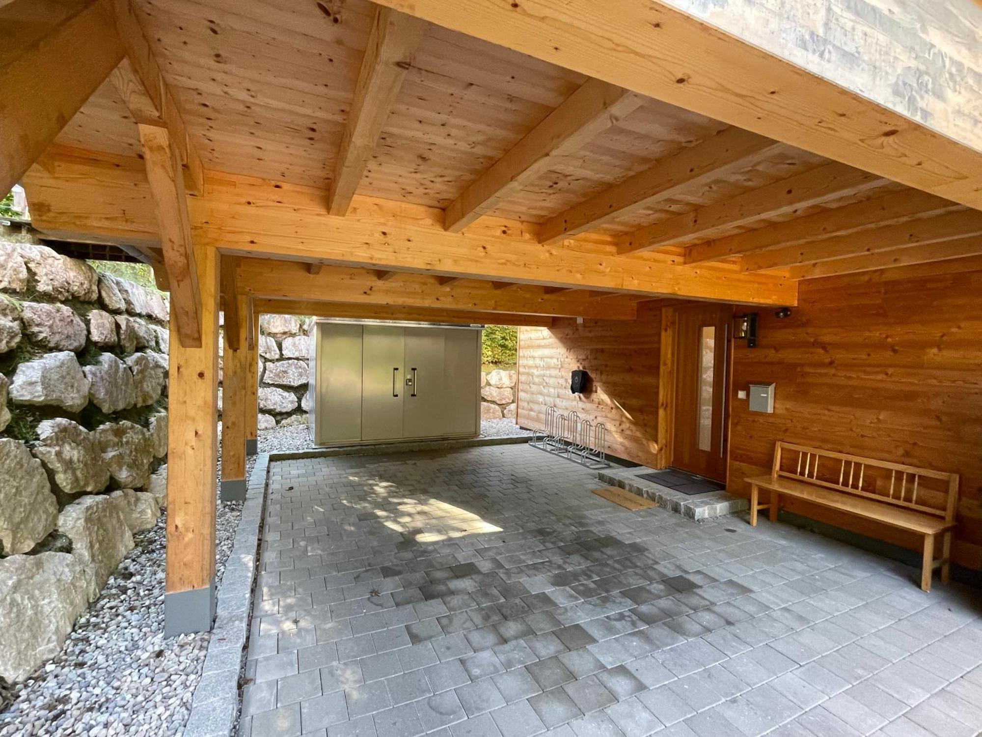 Haus Kleeblatt Im Chiemgau Ferienhaus