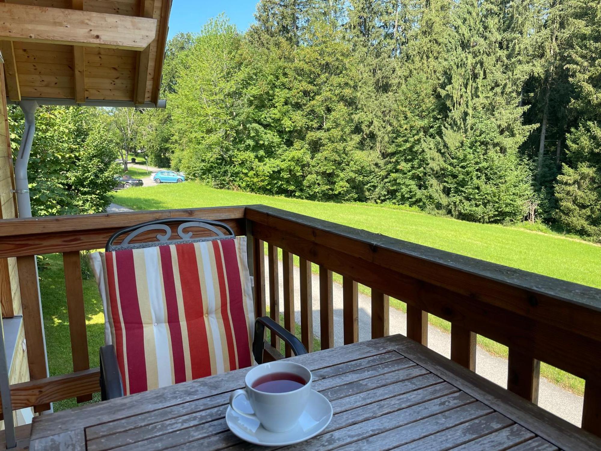 Haus Kleeblatt Im Chiemgau Ferienhaus Siegsdorf
