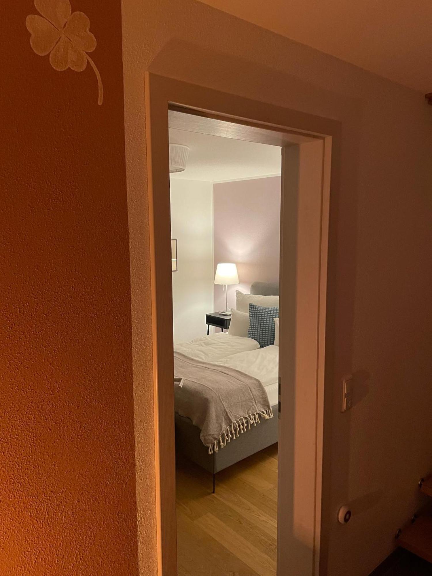 Ferienhaus Haus Kleeblatt Im Chiemgau *