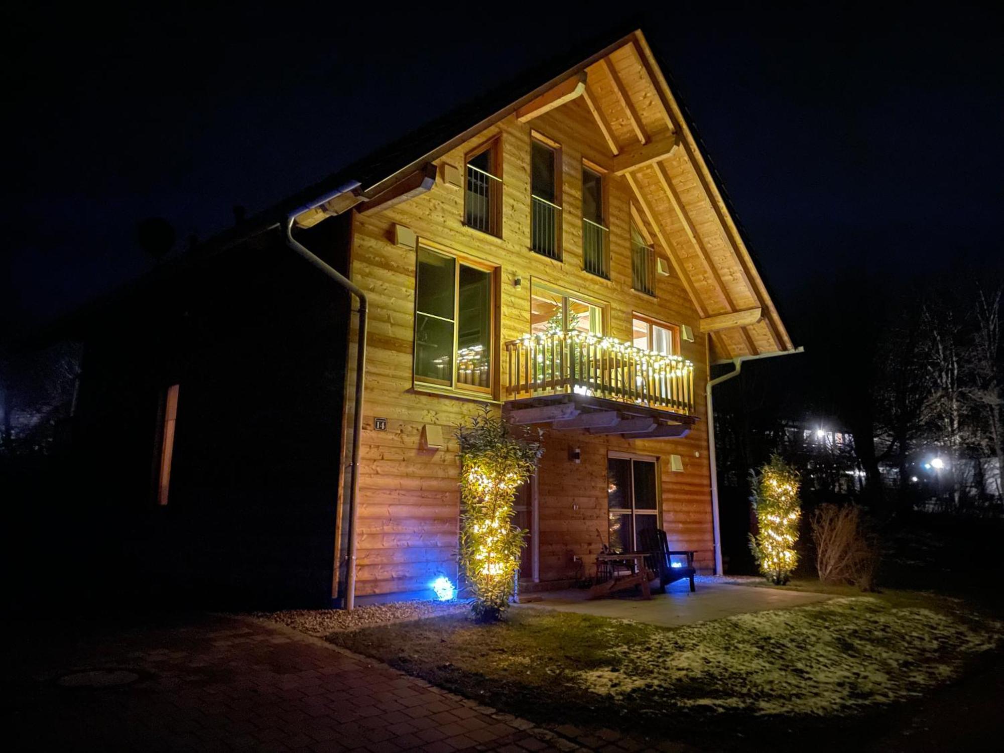 Haus Kleeblatt Im Chiemgau